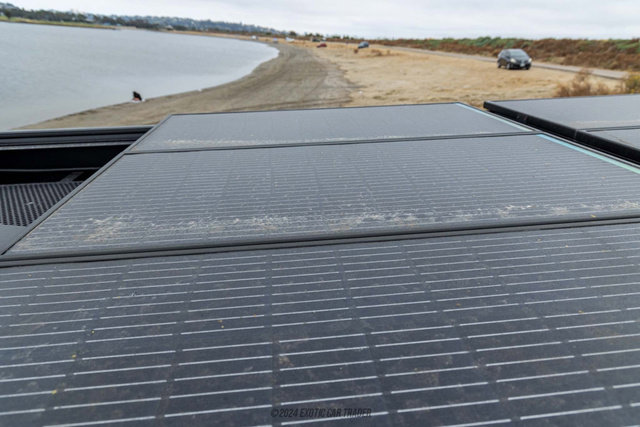 Used 2021 Mercedes-Benz Sprinter 2500 image 88