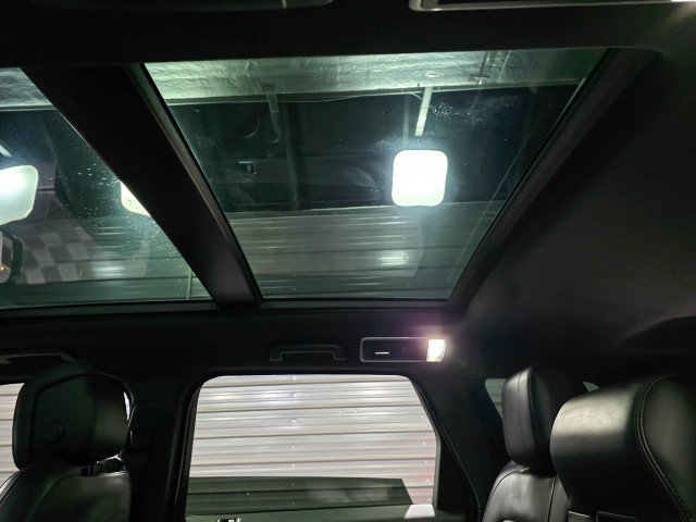 Used 2021 Land Rover Range Rover Sport HSE Silver Edition image 20