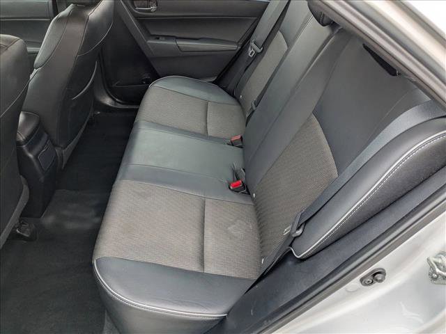 Used 2014 Toyota Corolla S image 19