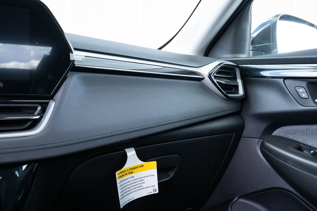 New 2026 Chevrolet TrailBlazer LT w/ Convenience Package image 32