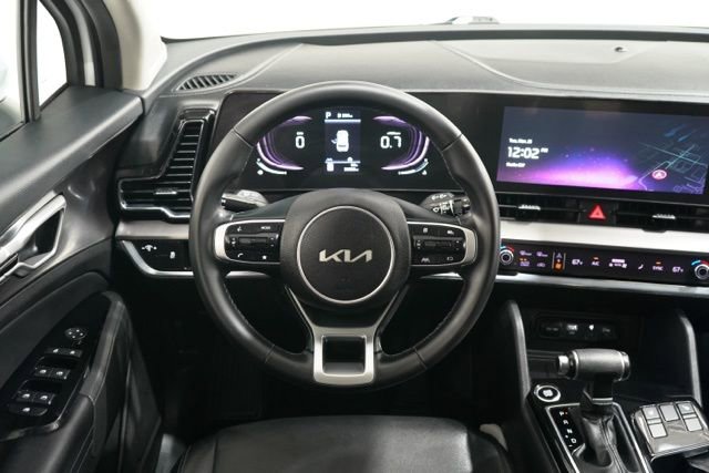 Used 2023 Kia Sportage EX image 13