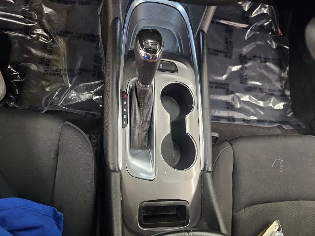 Used 2016 Chevrolet Malibu LT image 19