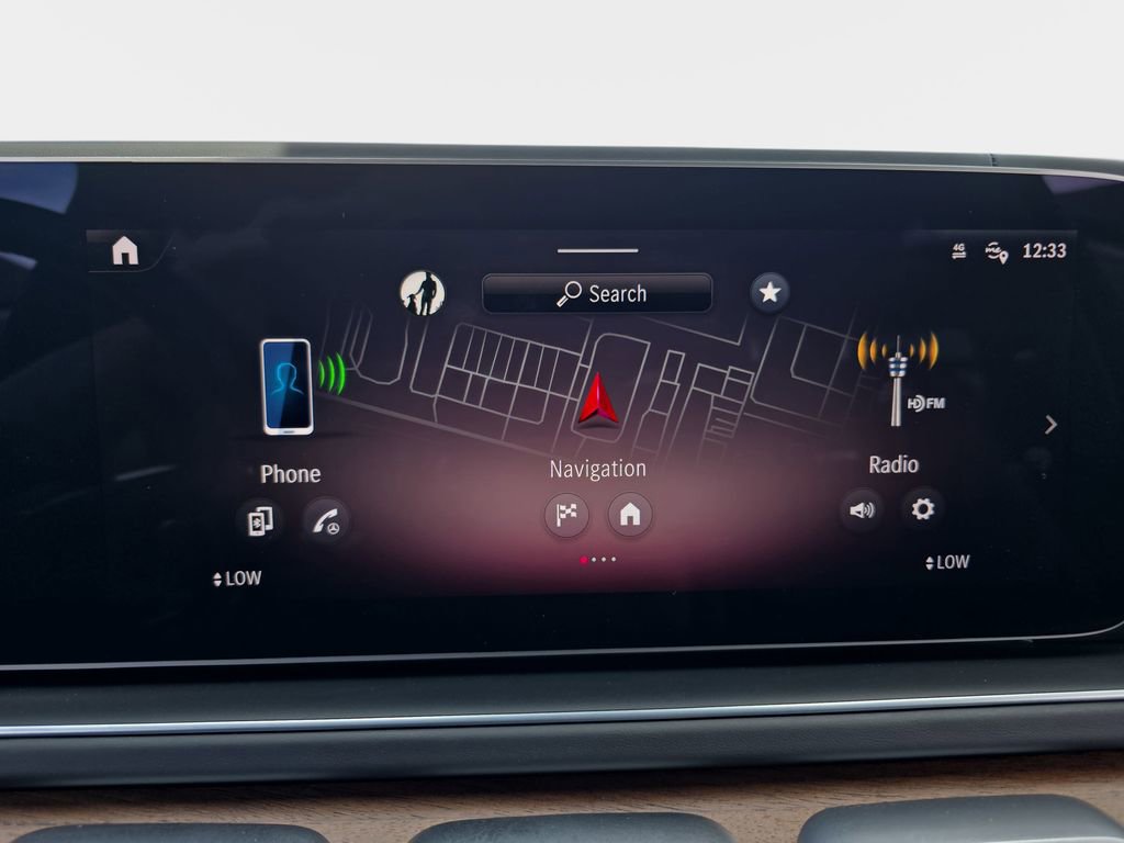 Used 2026 Mercedes-Benz GLE 53 AMG 4MATIC Coupe image 24