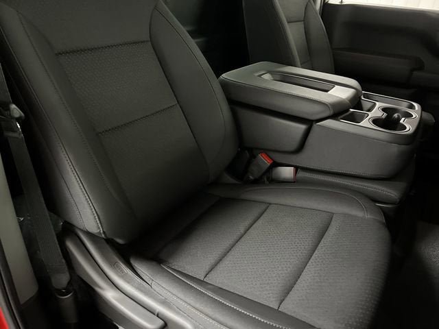 New 2025 Chevrolet Silverado 1500 W/T w/ WT Convenience Package RWD image 24