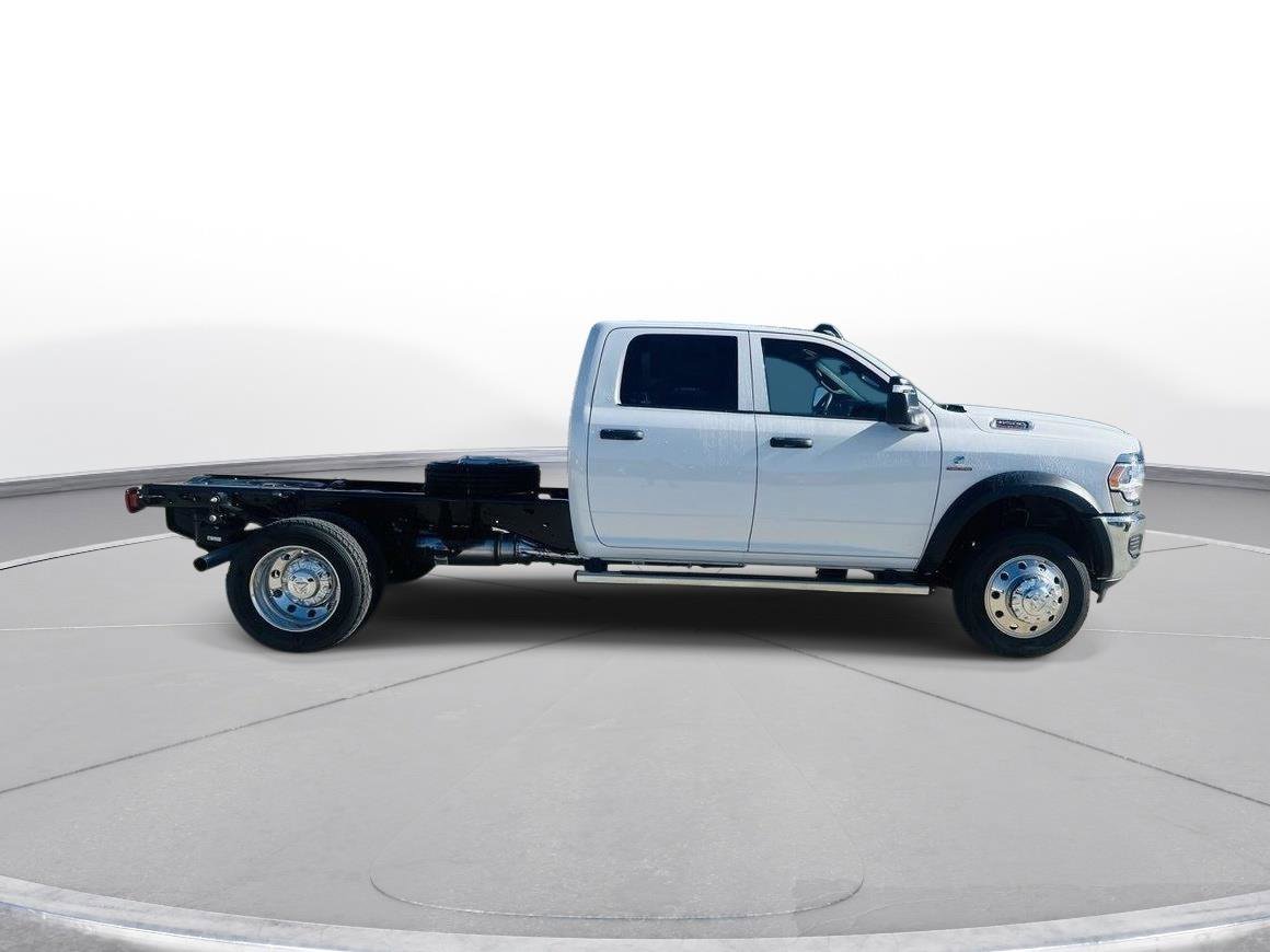 New 2024 RAM 4500 Tradesman w/ Safety Group image 33