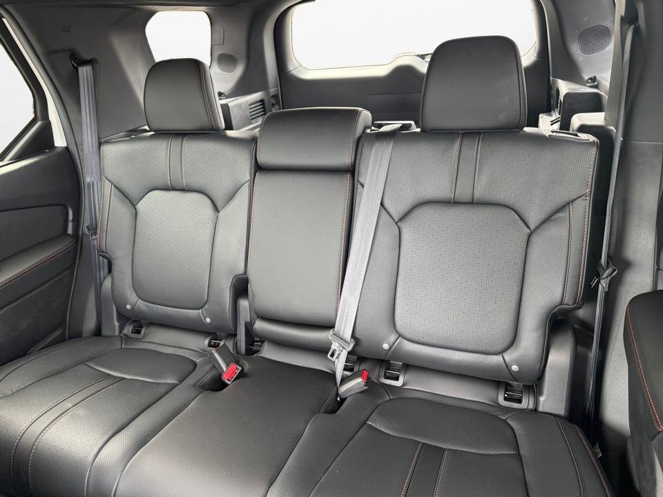 New 2026 Honda Passport TrailSport Elite image 12