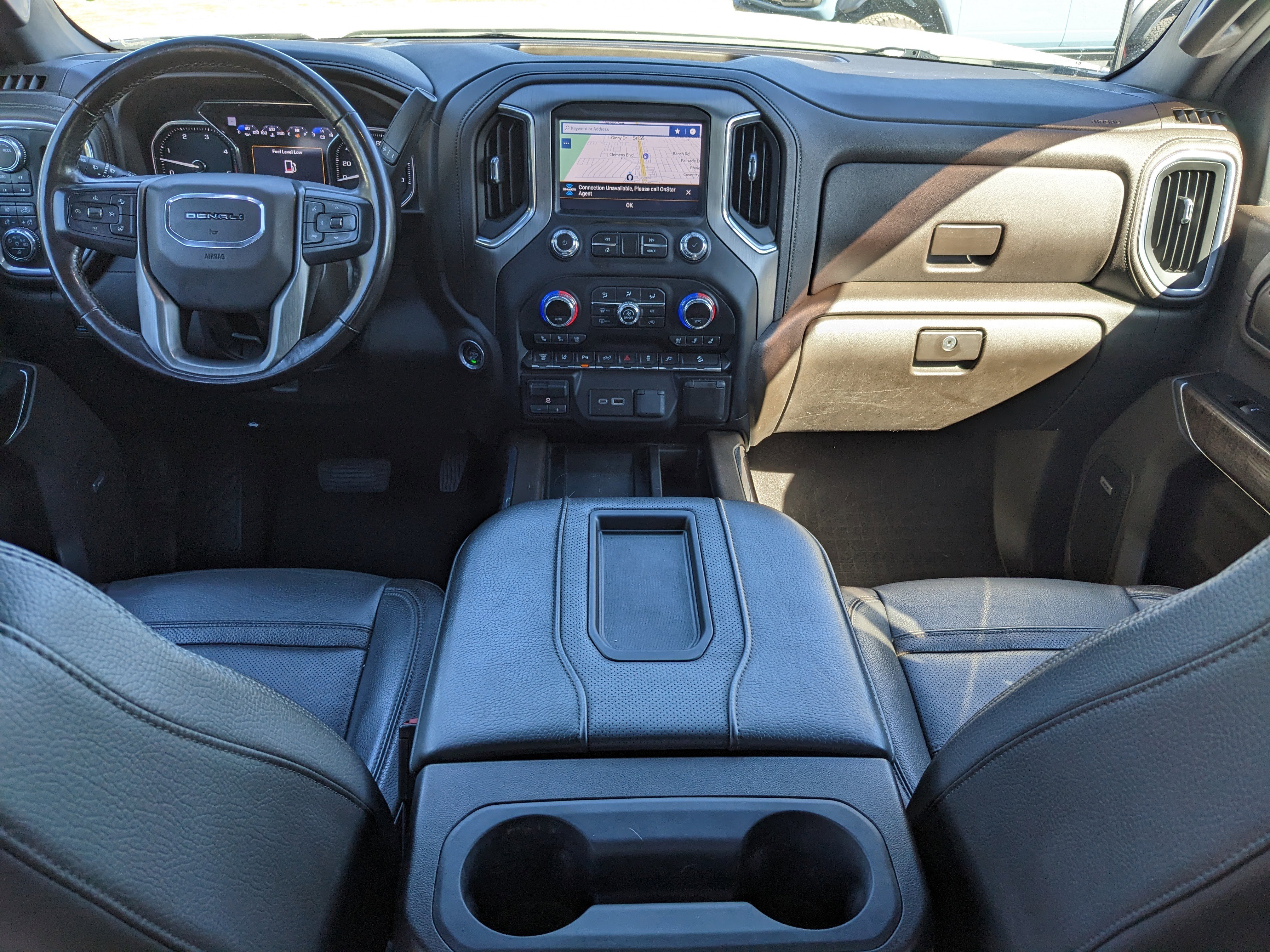 Used 2022 GMC Sierra 2500 Denali image 13