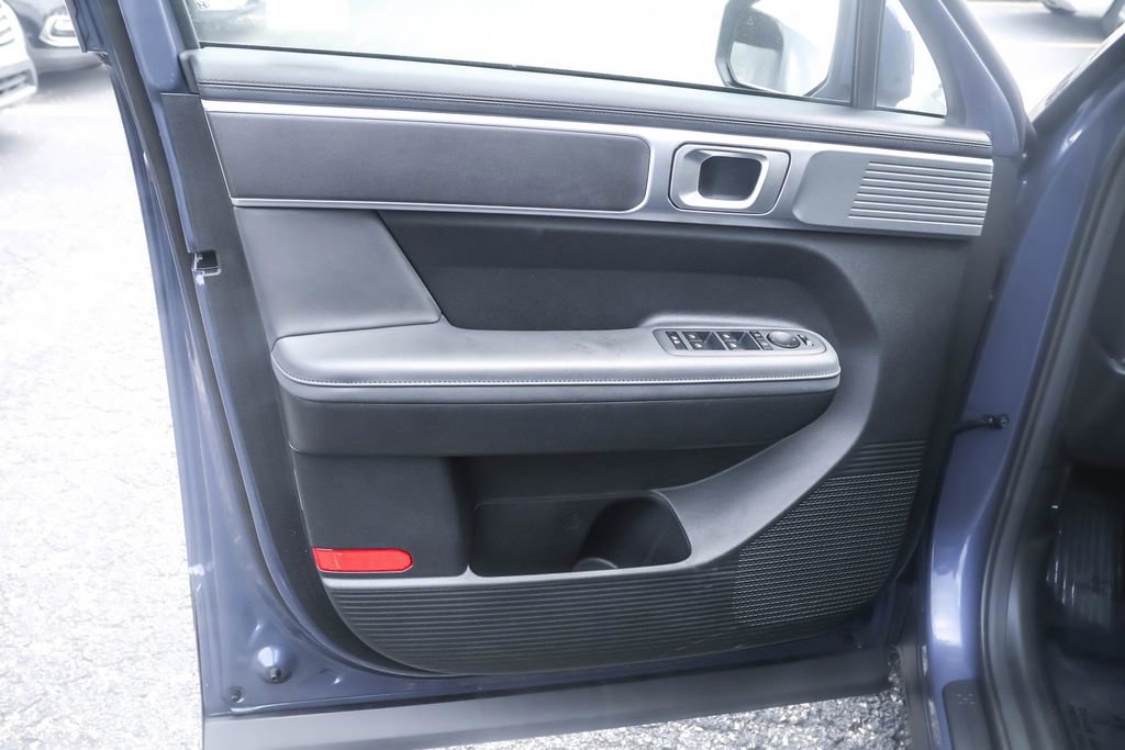 Certified 2026 Hyundai Santa Fe SEL AWD/4WD image 22