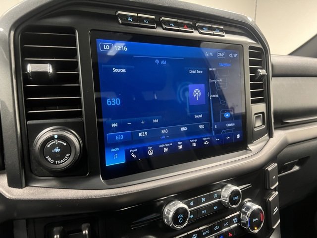 Used 2023 Ford F150 Tremor w/ Equipment Group 402A High image 38