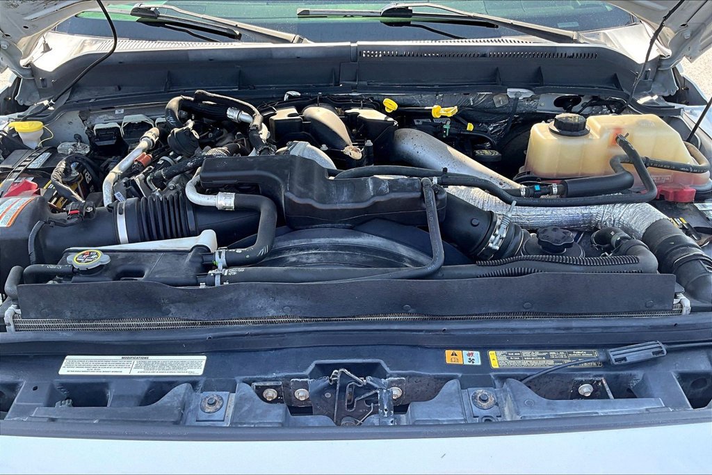 Used 2014 Ford F250 King Ranch AWD/4WD image 32