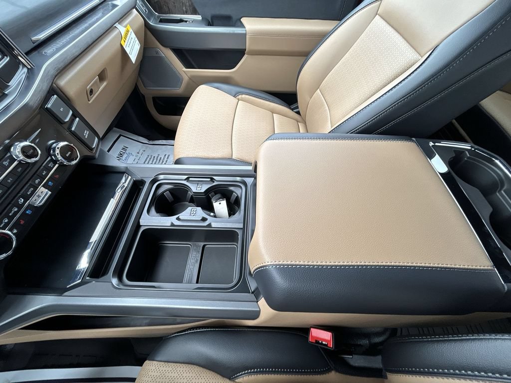 New 2026 Ford F250 Lariat w/ Lariat Premium Package image 27