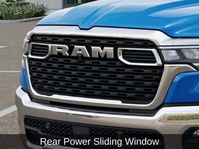 New 2026 RAM 1500 Big Horn image 14