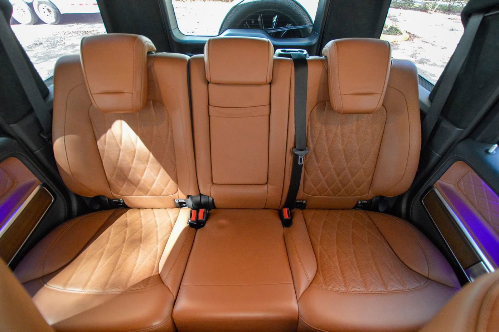Used 2022 Mercedes-Benz G 63 AMG 4MATIC image 70