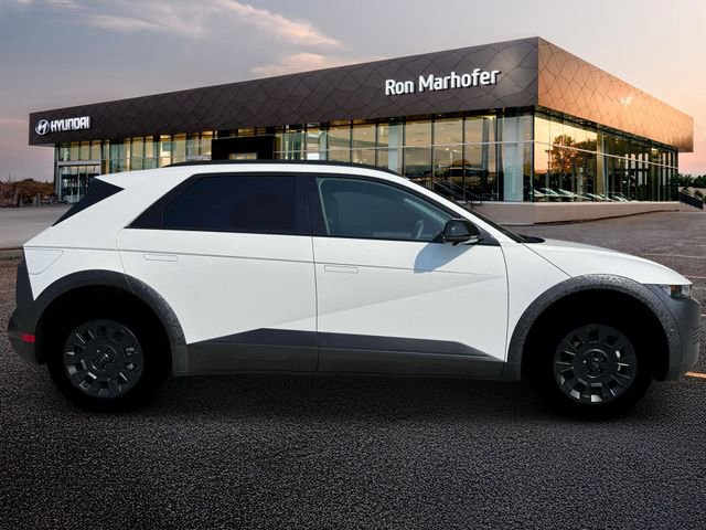 New 2025 Hyundai Ioniq 5 XRT AWD/4WD image 9