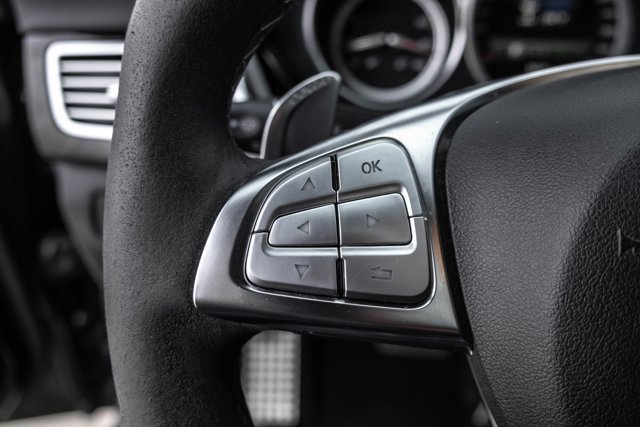 Used 2015 Mercedes-Benz CLS 63 AMG S-Model image 14