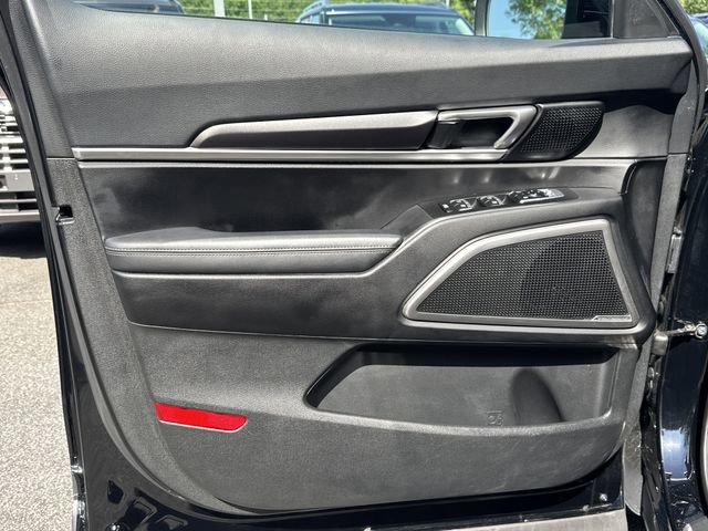 Used 2023 Kia Telluride S w/ S Sunroof Package FWD image 10