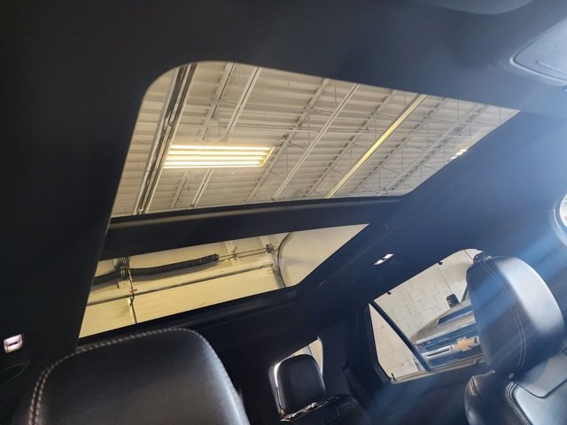 Used 2020 Ford Explorer ST w/ ST Street Pack image 21