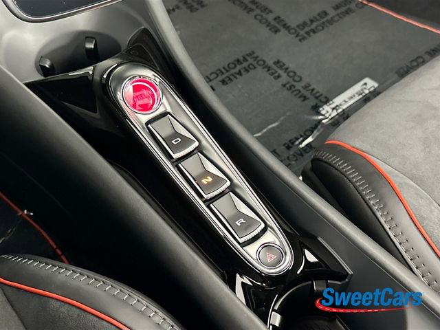 Used 2024 McLaren Artura image 26