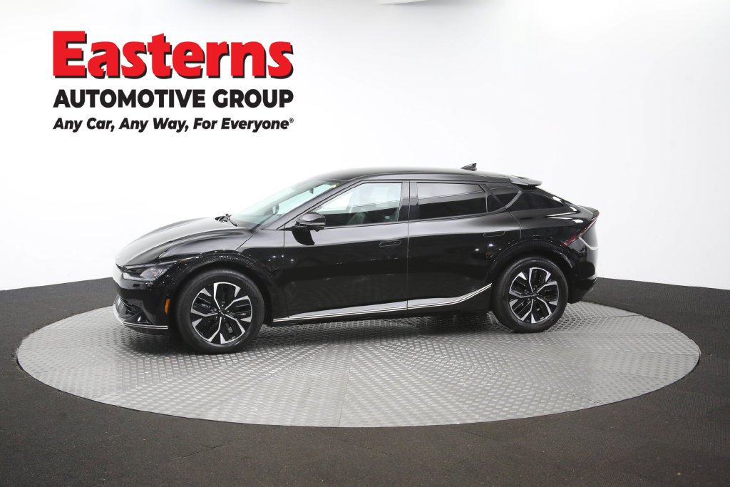 Used 2023 Kia EV6 Wind w/ Wind Technology Package AWD/4WD image 59