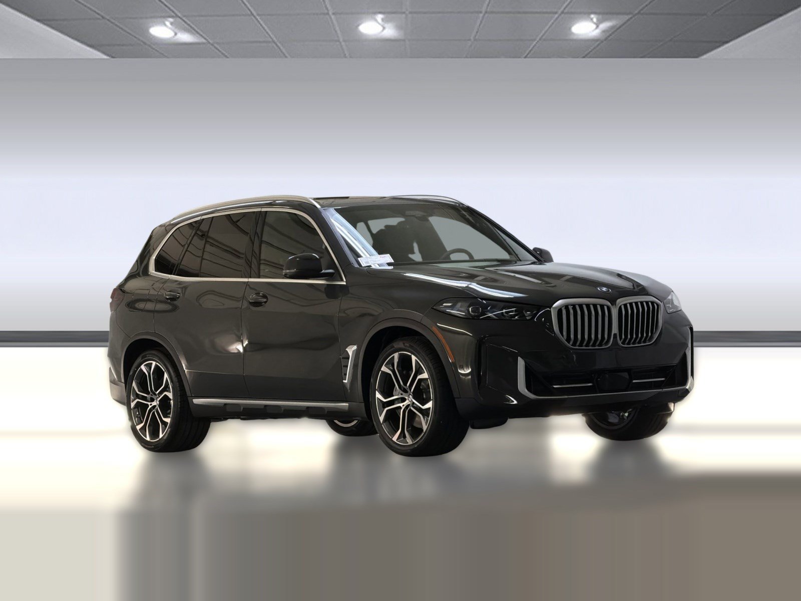 New 2026 BMW X5 xDrive50e AWD/4WD image 6
