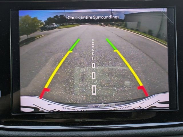 New 2026 Dodge Durango GT w/ Blacktop Package image 22