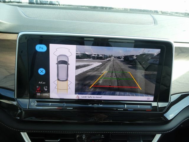 New 2026 Volkswagen Atlas SE AWD/4WD image 9