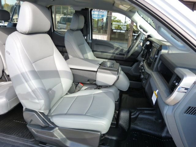 Used 2024 Ford F250 XL image 32