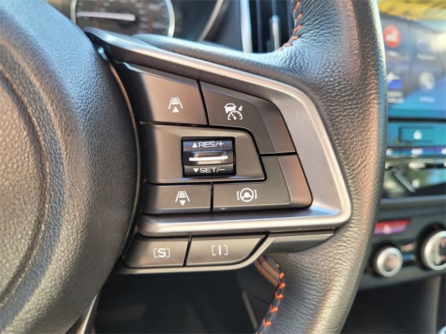 Used 2023 Subaru Crosstrek 2.5i Limited image 25