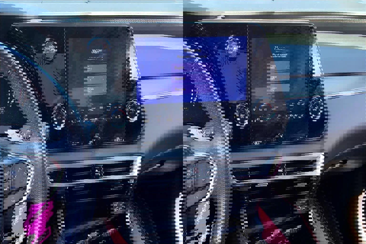 Used 2024 Lexus RX 350 F Sport w/ Technology Package image 7