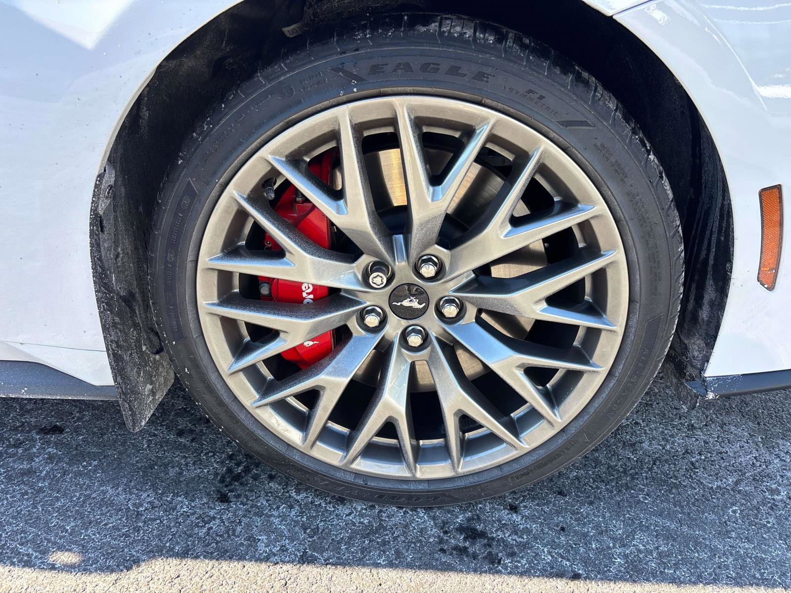 Used 2024 Ford Mustang GT Premium image 32