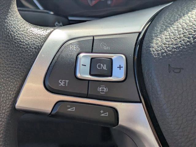 Used 2021 Volkswagen Jetta S w/ Driver Assistance Package image 13