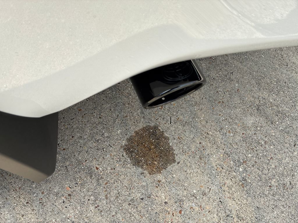 New 2026 Toyota Tundra Limited image 40