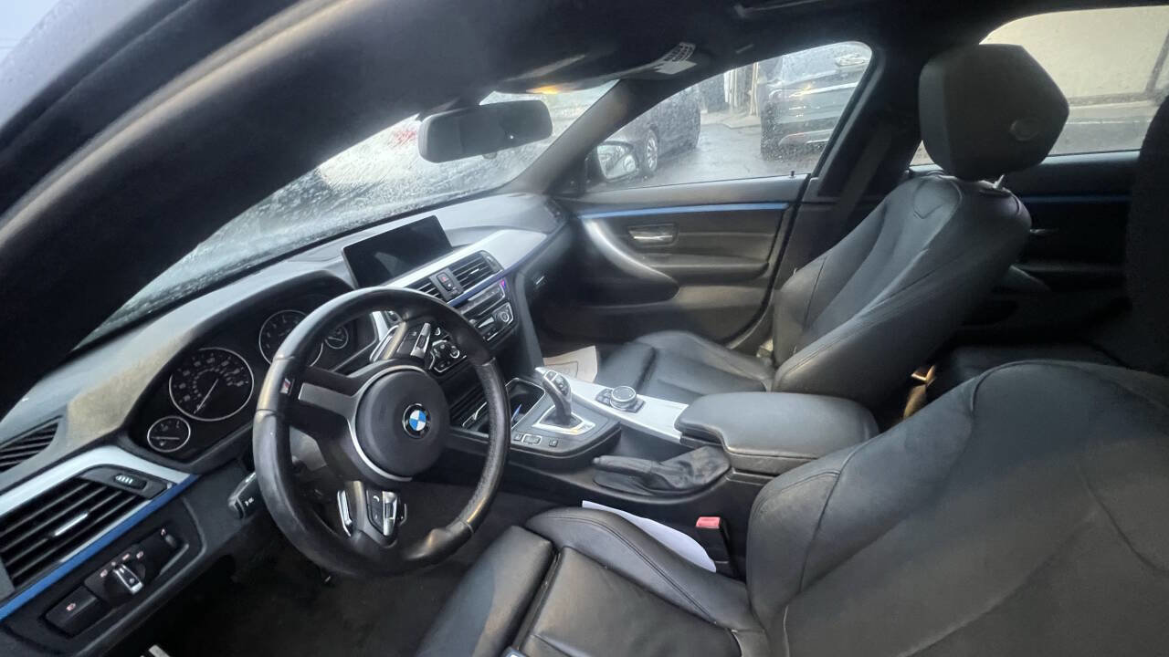 Used 2016 BMW 428i Gran Coupe image 17
