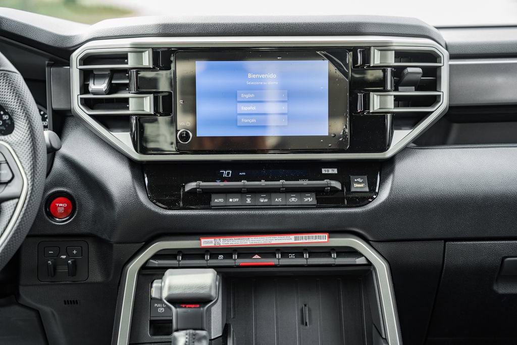 New 2026 Toyota Tundra SR5 image 24