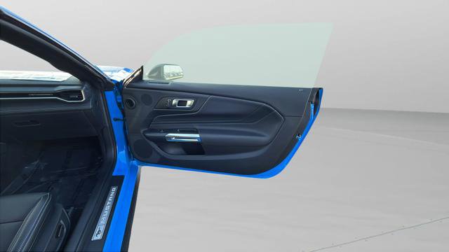 New 2025 Ford Mustang Premium image 27