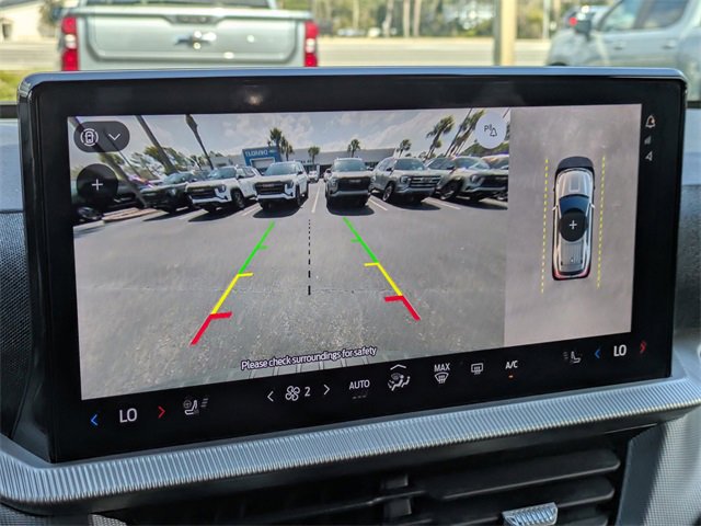 Used 2025 Ford Explorer ST-Line w/ ST-Line Street Pack image 24