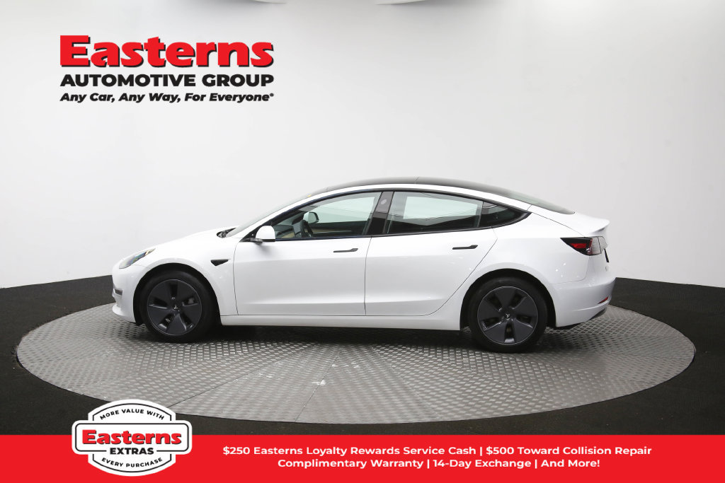 Used 2023 Tesla Model 3 Standard Range RWD image 57