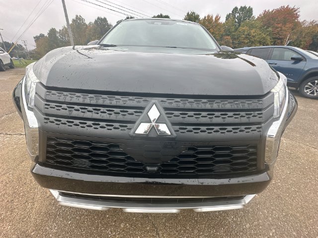 Used 2025 Mitsubishi Eclipse Cross SE AWD/4WD image 42