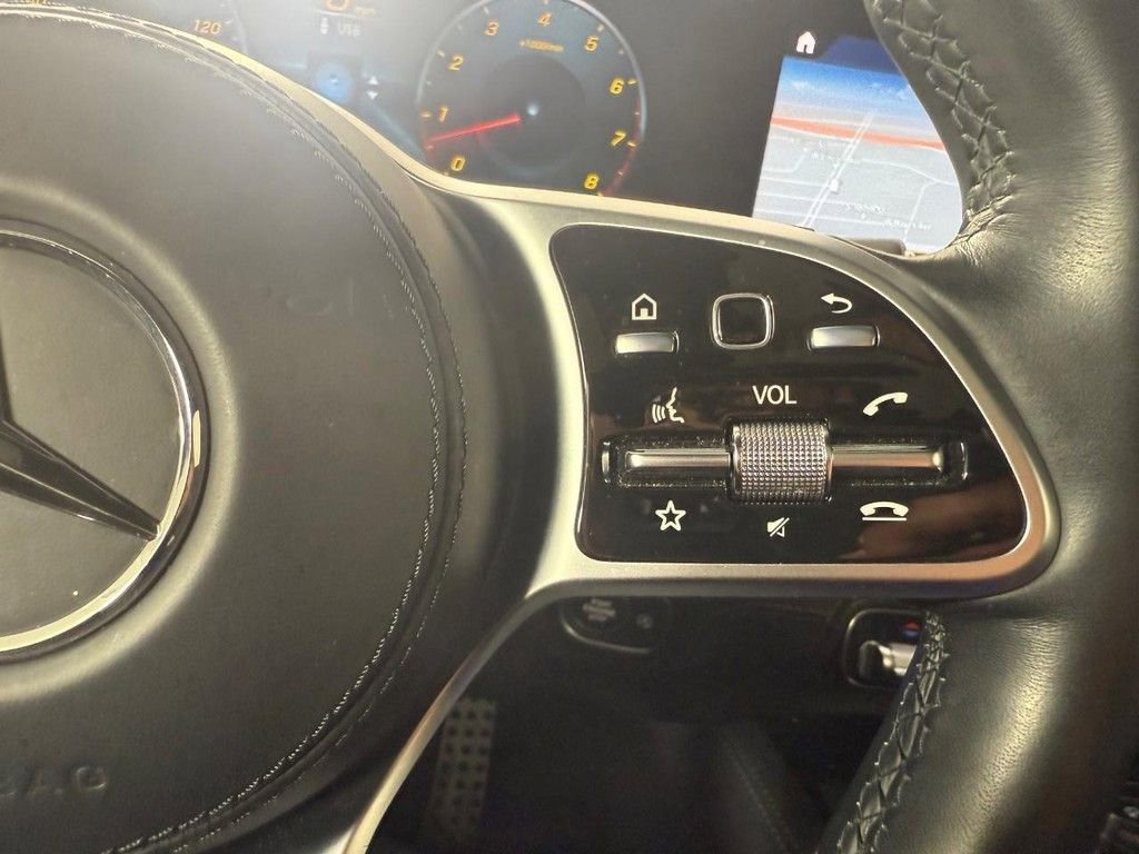 Used 2022 Mercedes-Benz GLS 580 4MATIC image 24