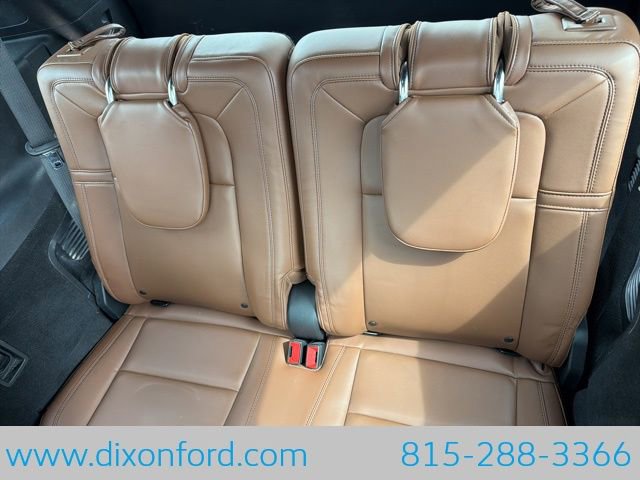 Used 2020 Lincoln Aviator Reserve w/ Equipment Group 202A AWD/4WD image 27