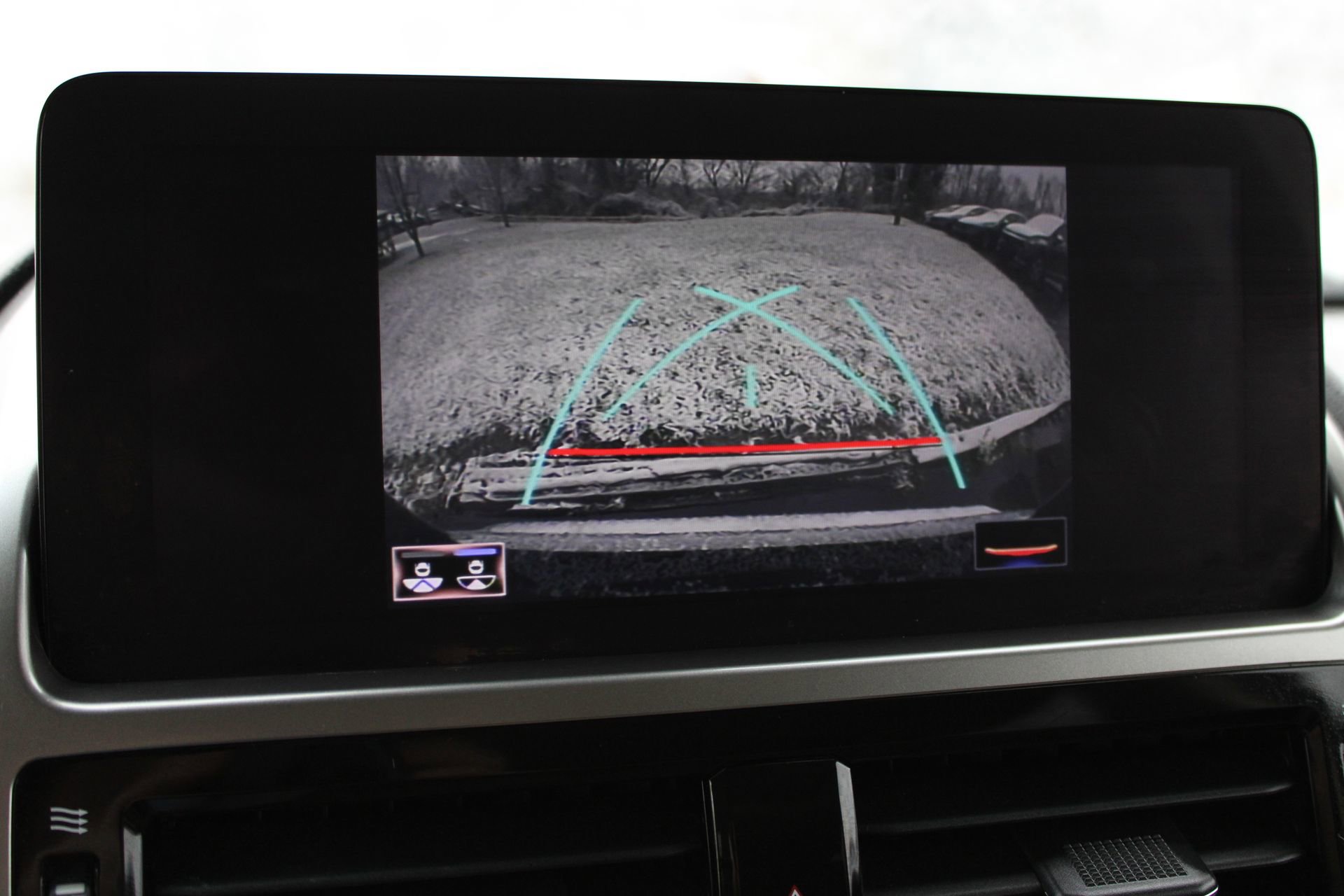 Used 2023 Lexus GX 460 Premium w/ Premium Plus Package image 39