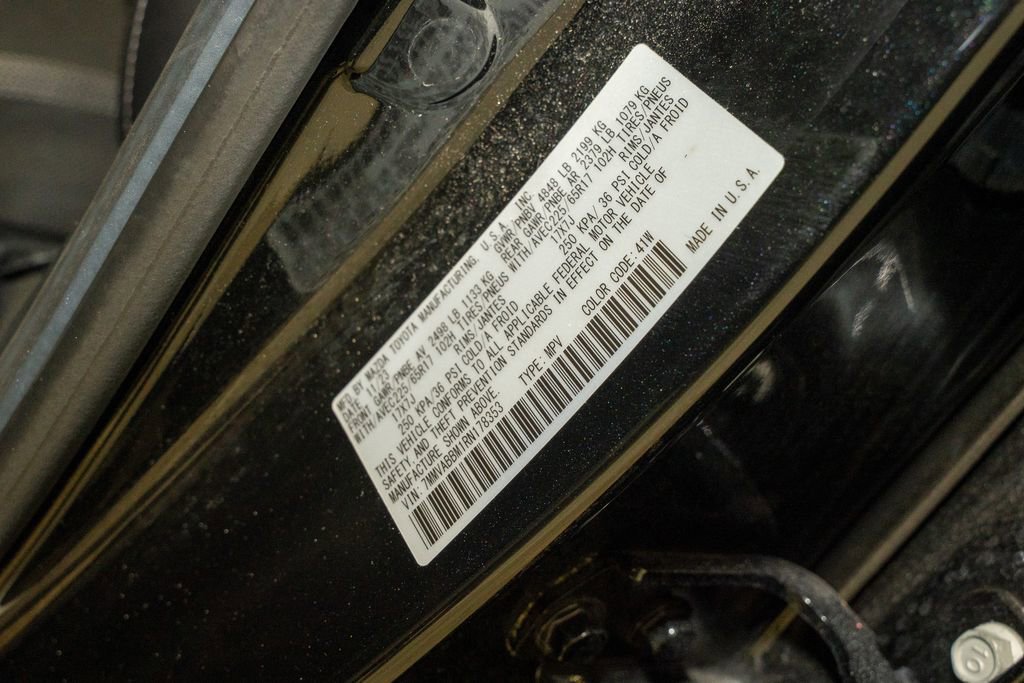 Used 2024 MAZDA CX-50 AWD 2.5 S w/ Preferred Package image 21