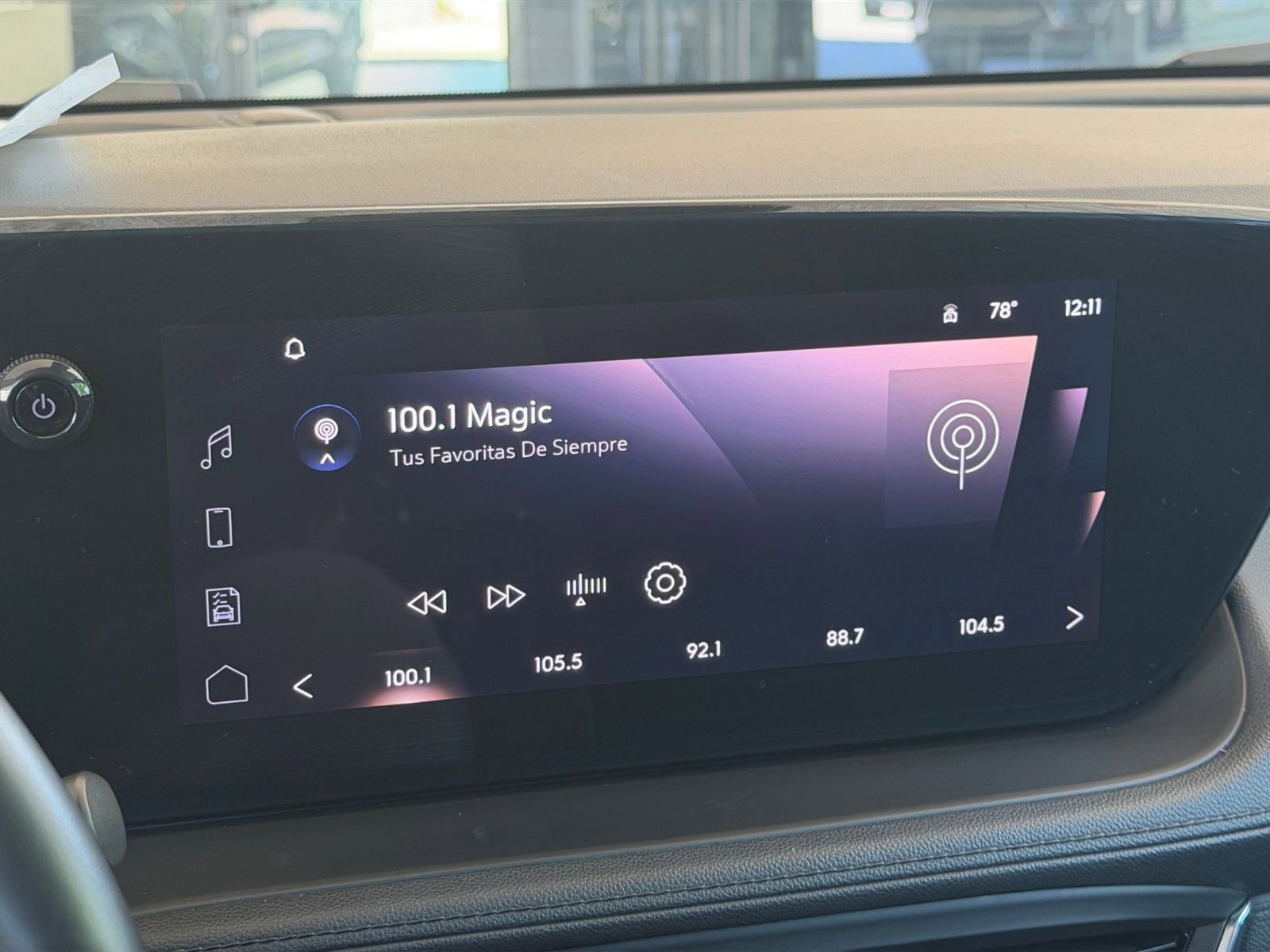 Used 2025 Buick Encore GX Preferred FWD image 20