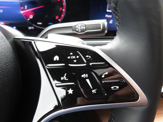 Used 2025 Mercedes-Benz GLE 450 4MATIC image 12