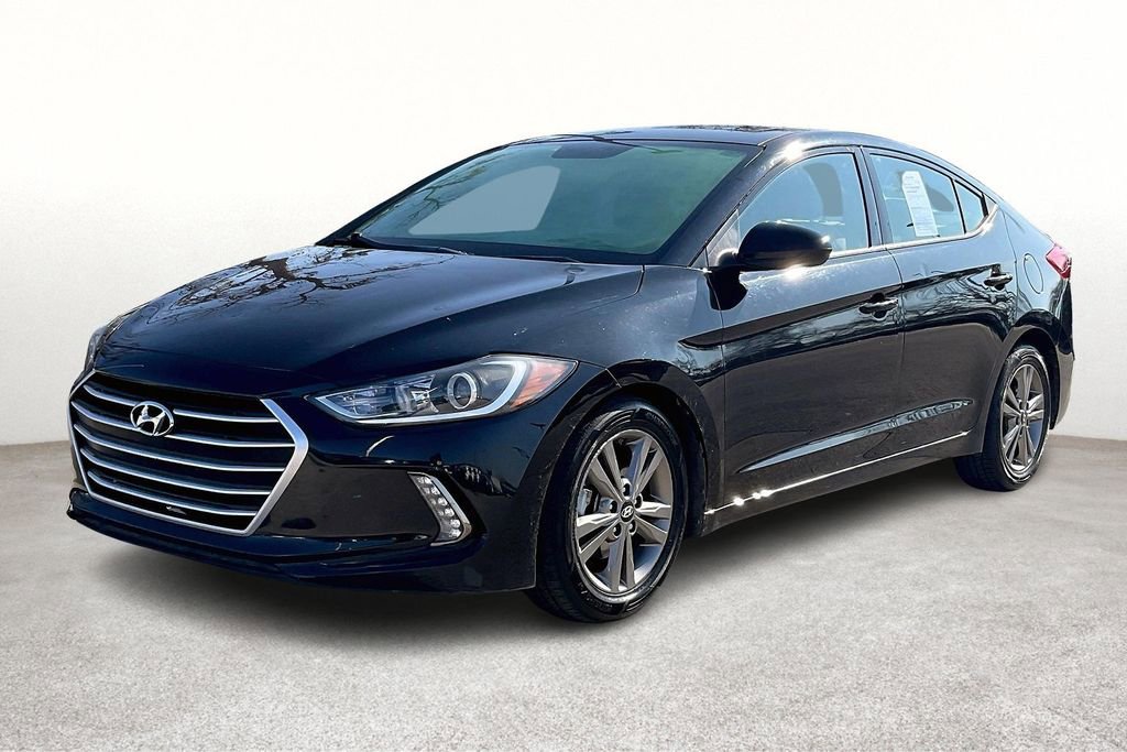 Used 2018 Hyundai Elantra Value Edition image 14