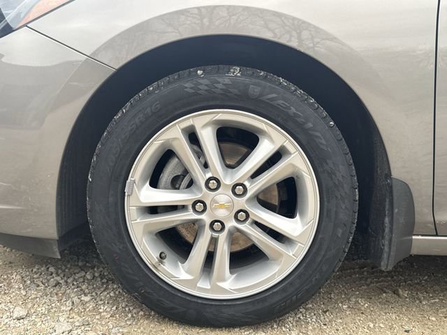 Certified 2018 Chevrolet Cruze LT w/ Convenience Package image 32