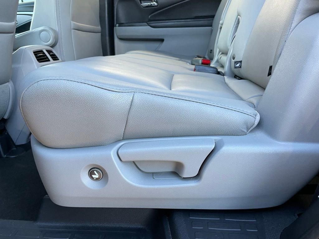 Used 2017 Honda Pilot EX-L image 40