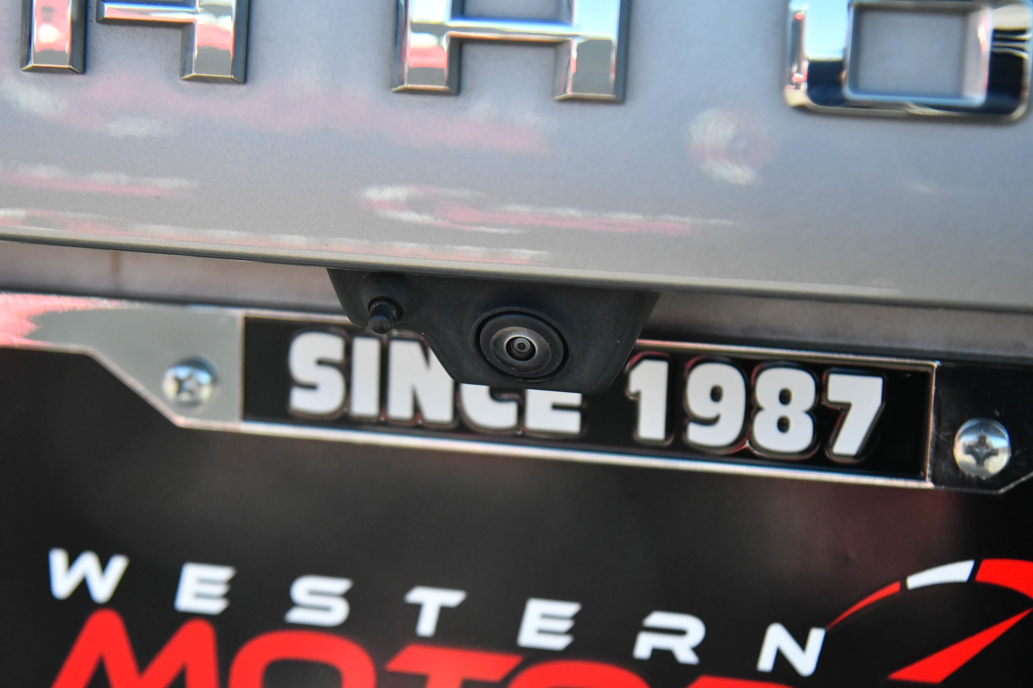 Used 2025 Chevrolet Tahoe LT AWD/4WD image 51