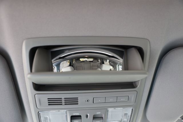 Used 2021 Honda CR-V Touring image 38