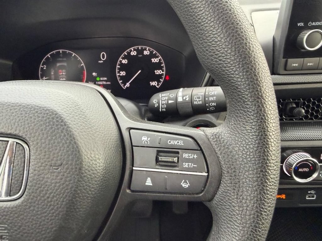 Used 2023 Honda CR-V EX image 13